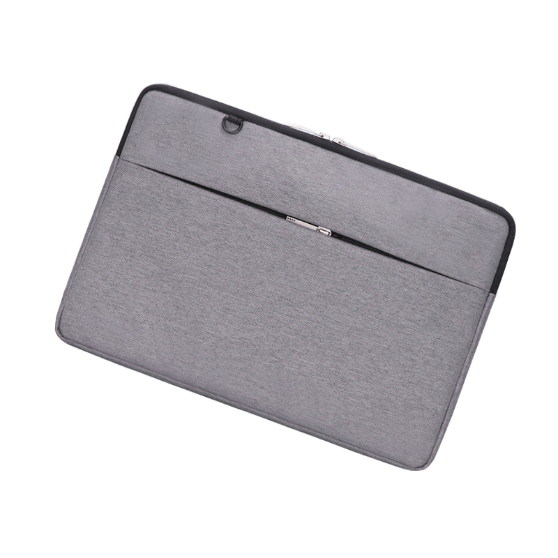 Túi chống sốc Macbook Air, Macbook Pro, Laptop kèm túi phụ rời