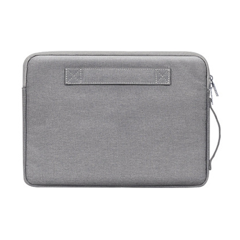 Túi chống sốc Macbook Air, Macbook Pro, Laptop BUBM kèm 2 ngăn phụ cao cấp
