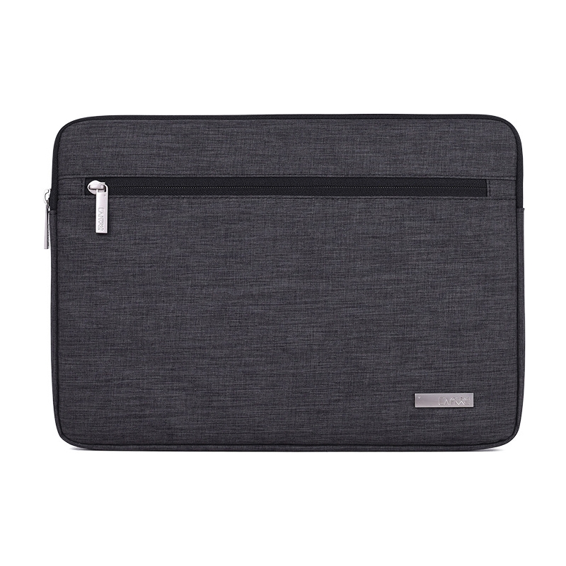 Túi chống sốc Macbook Air, Macbook Pro, Laptop Canvasartisan kèm ngăn phụ ngang