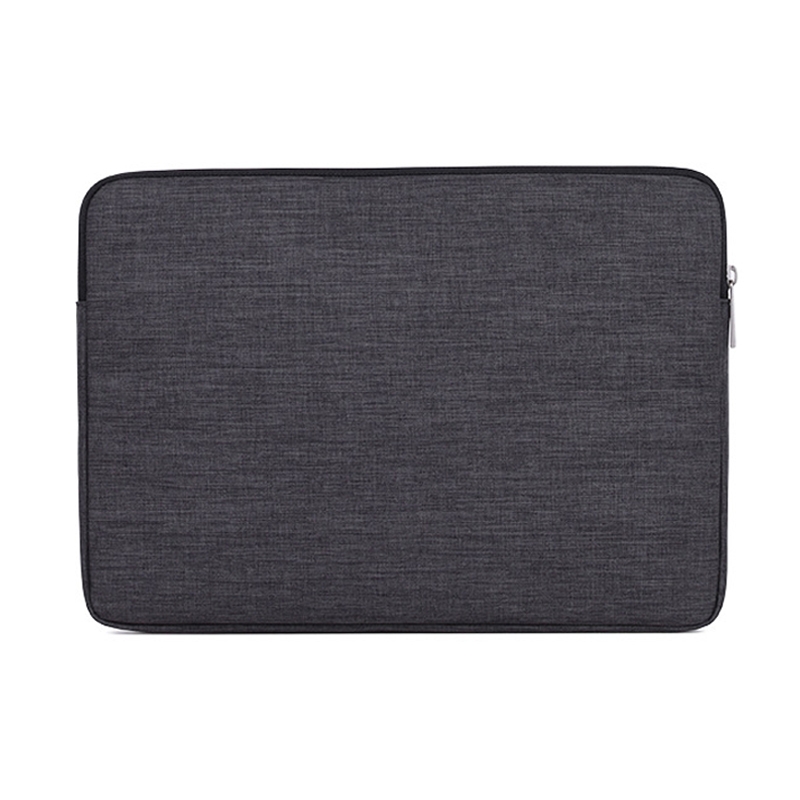Túi chống sốc Macbook Air, Macbook Pro, Laptop Canvasartisan kèm ngăn phụ ngang
