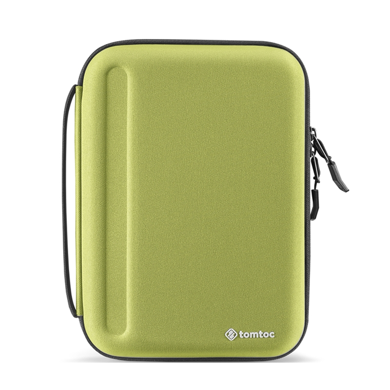 Túi chống va đập chính hãng TOMTOC (USA) Portfolio Holder Hardshell cho iPad Pro & Tablet/Notebook