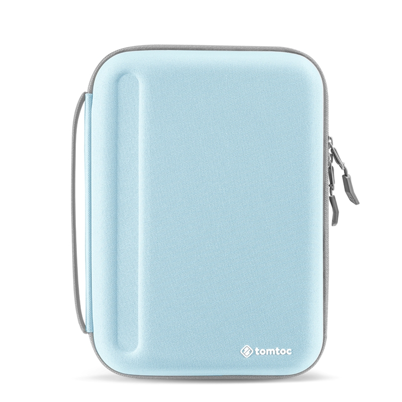 Túi chống va đập chính hãng TOMTOC (USA) Portfolio Holder Hardshell cho iPad Pro & Tablet/Notebook