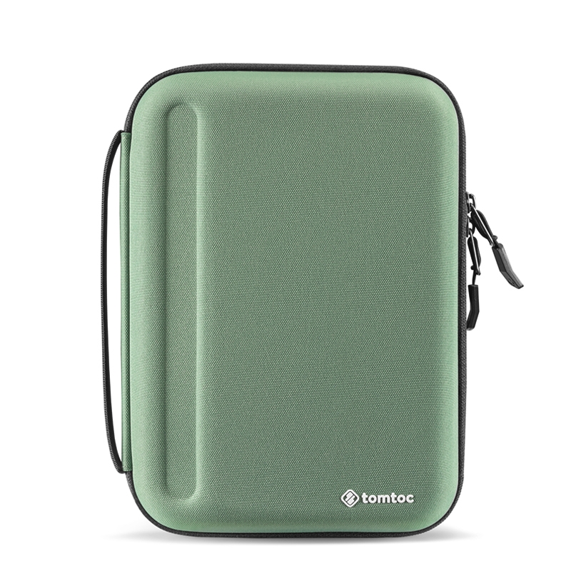 Túi chống va đập chính hãng TOMTOC (USA) Portfolio Holder Hardshell cho iPad Pro & Tablet/Notebook