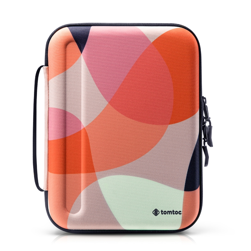 Túi chống va đập chính hãng TOMTOC (USA) Portfolio Holder Hardshell cho iPad Pro & Tablet/Notebook