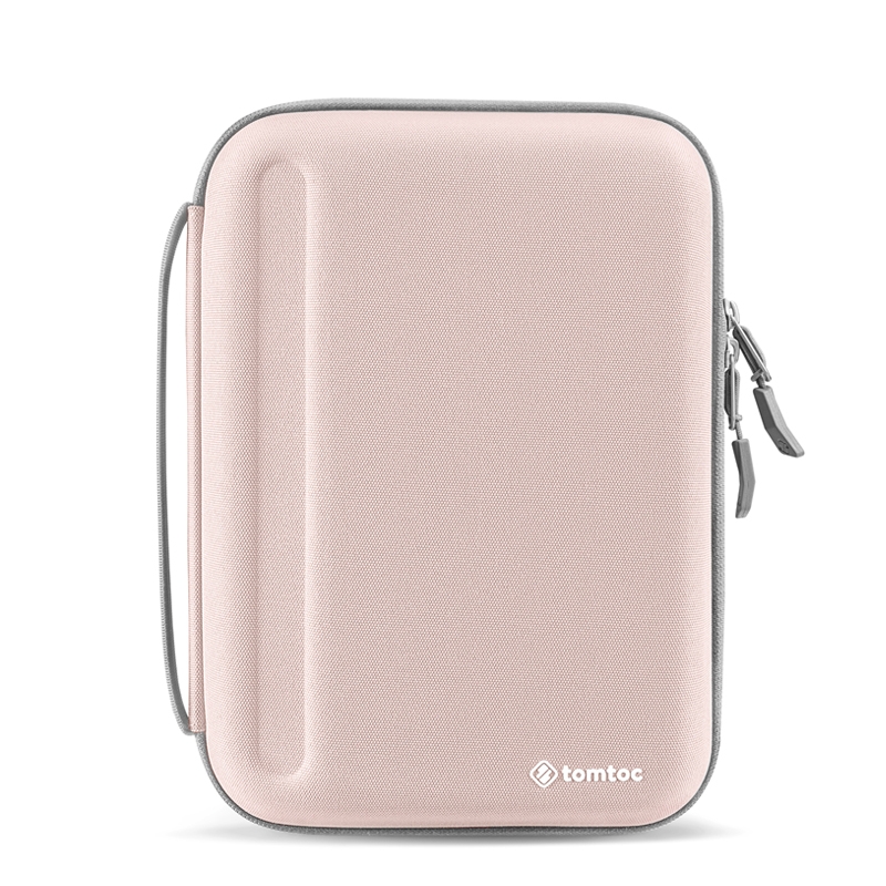 Túi chống va đập chính hãng TOMTOC (USA) Portfolio Holder Hardshell cho iPad Pro & Tablet/Notebook