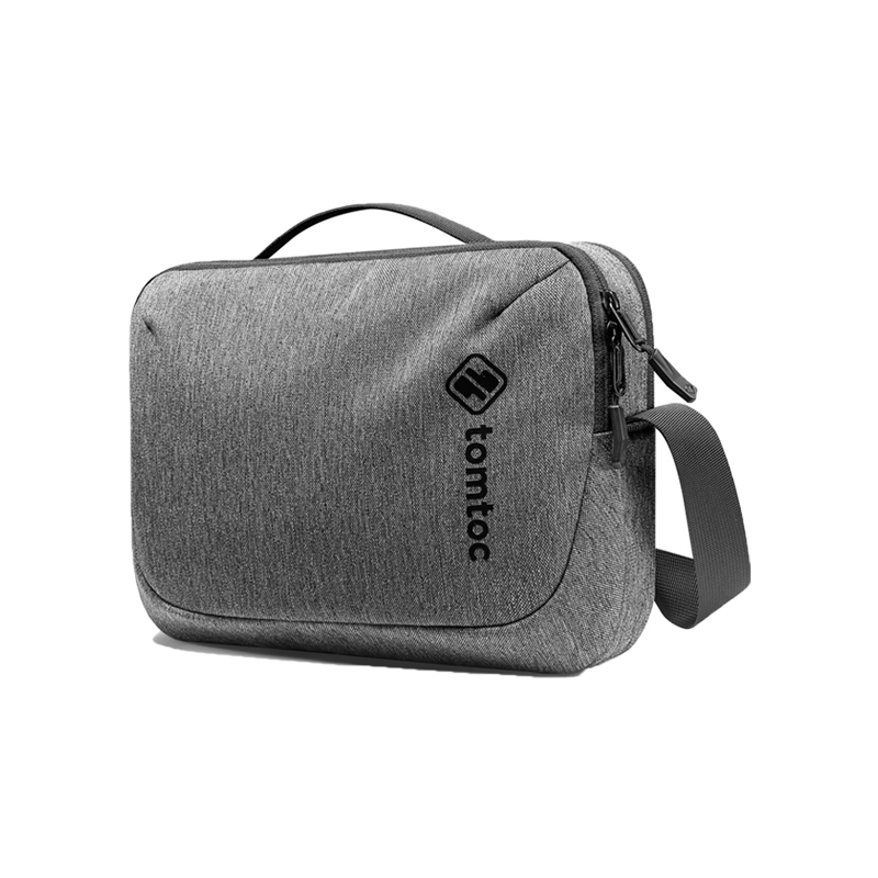 Túi đeo chéo chính hãng TOMTOC (USA) Urban Commute Crossbody - H02-A01 cho iPad 10.5/Air/Pro 11/Tablet/Notebook 11 inch