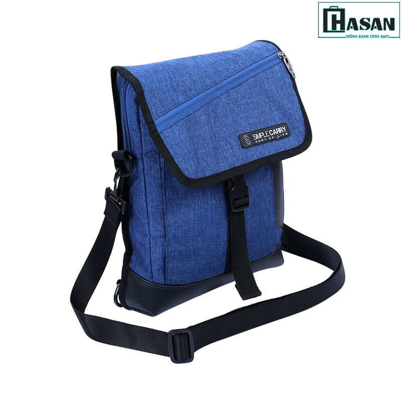Túi đeo chéo đựng iPad 2 chính hãng SimpleCarry LC IPAD 2