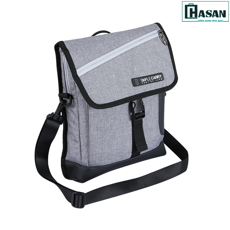 Túi đeo chéo đựng iPad 2 chính hãng SimpleCarry LC IPAD 2