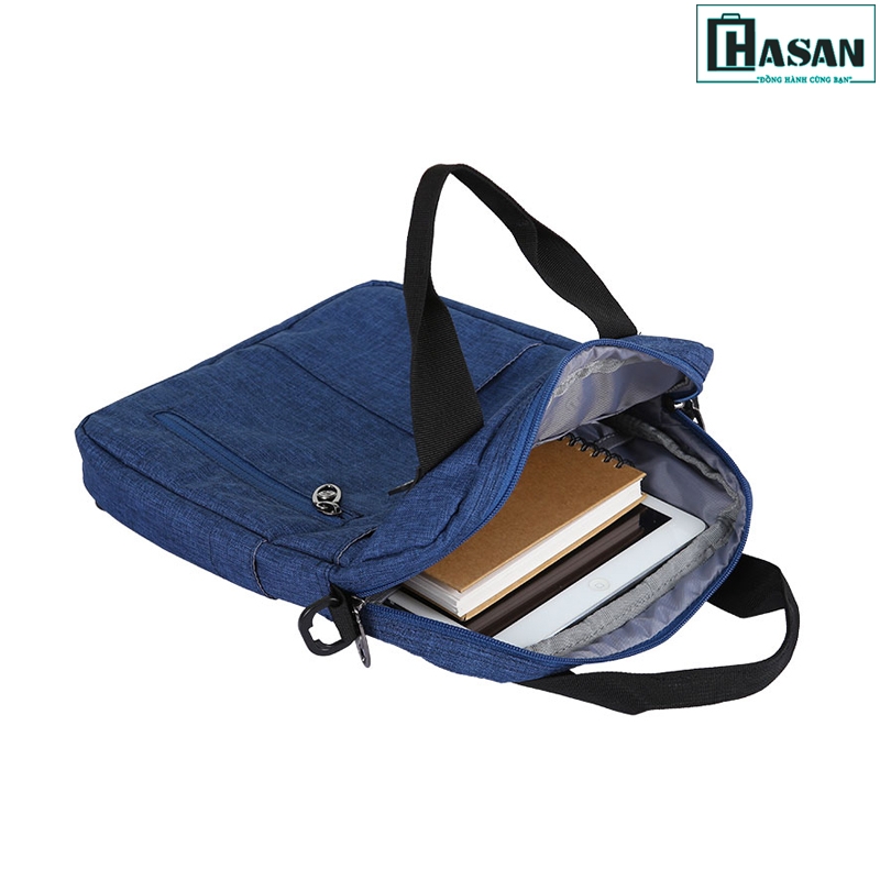 Túi đeo chéo đựng iPad 3 chính hãng SimpleCarry LC IPAD 3