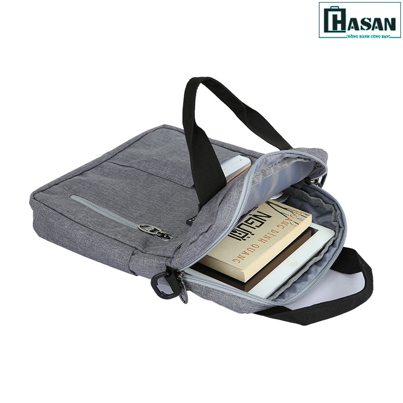Túi đeo chéo đựng iPad 3 chính hãng SimpleCarry LC IPAD 3