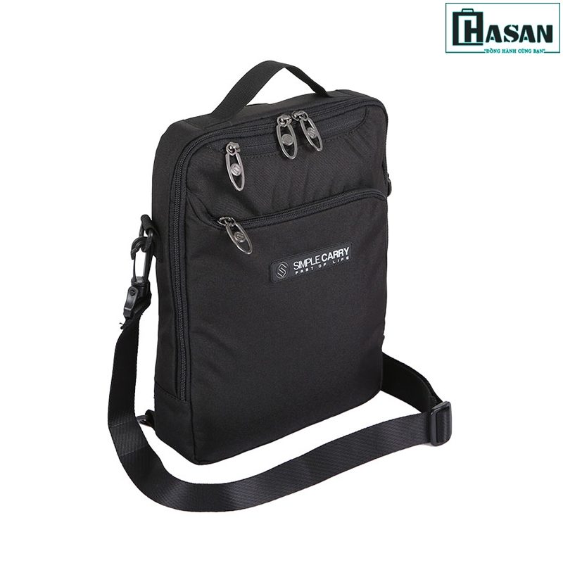 Túi đeo chéo đựng iPad 4 chính hãng SimpleCarry LC IPAD 4