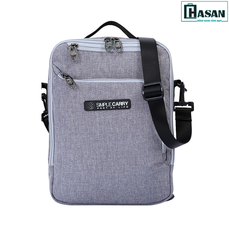 Túi đeo chéo đựng iPad 4 chính hãng SimpleCarry LC IPAD 4