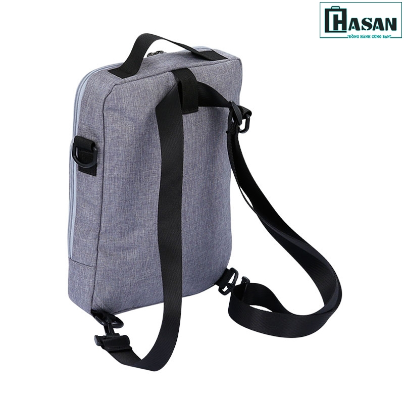 Túi đeo chéo đựng iPad 4 chính hãng SimpleCarry LC IPAD 4