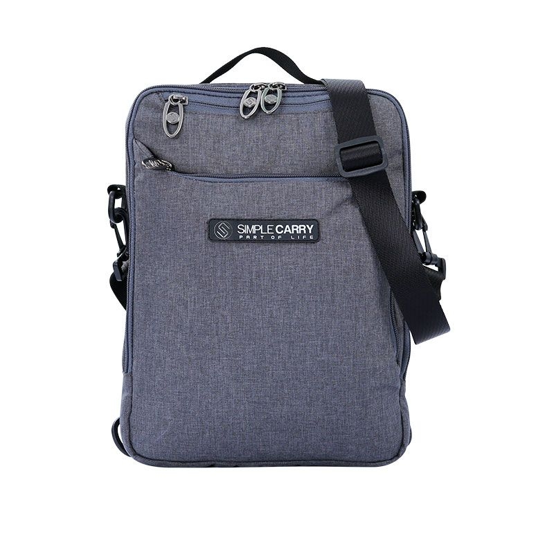 Túi đeo chéo đựng iPad 4 chính hãng SimpleCarry LC IPAD 4