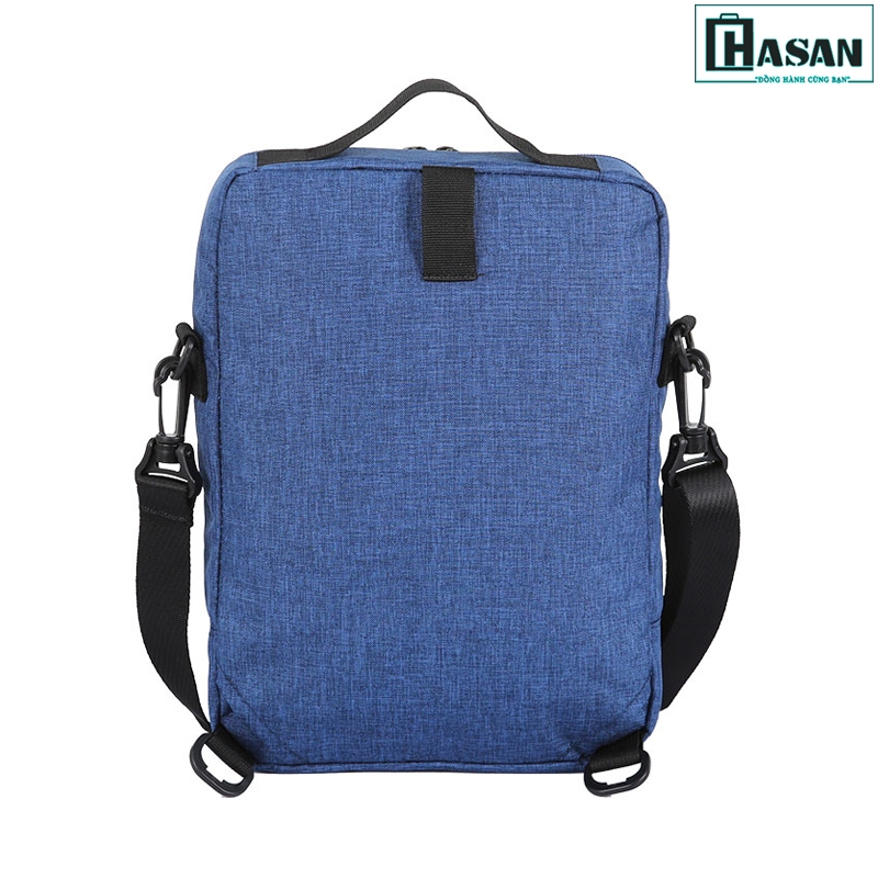 Túi đeo chéo đựng iPad 4 chính hãng SimpleCarry LC IPAD 4