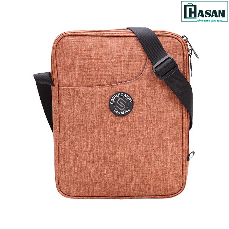 Túi đeo chéo đựng iPad chính hãng SimpleCarry LC IPAD