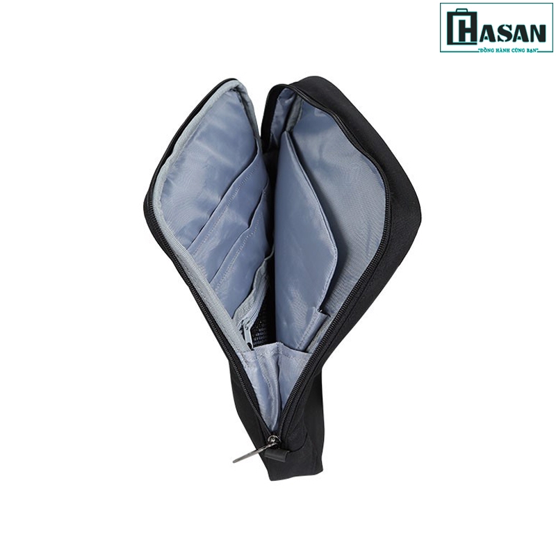 Túi đeo chéo đựng iPad chính hãng SimpleCarry LC IPAD