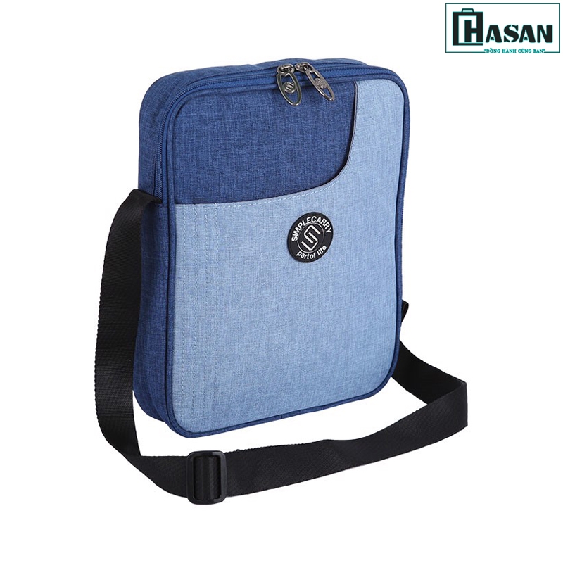 Túi đeo chéo đựng iPad chính hãng SimpleCarry LC IPAD