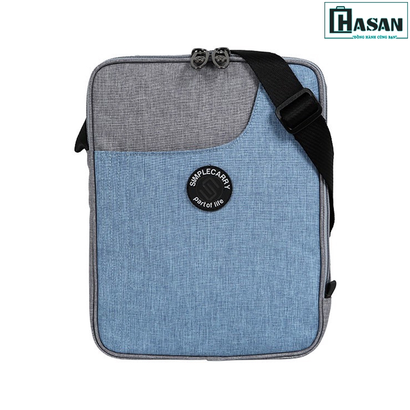 Túi đeo chéo đựng iPad chính hãng SimpleCarry LC IPAD