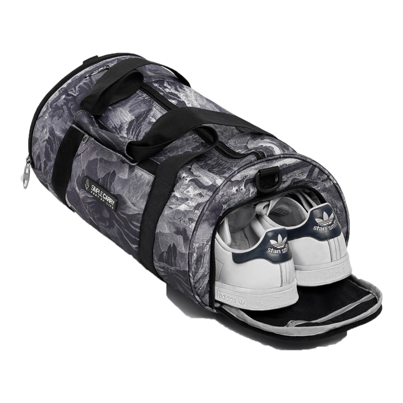 Túi đeo chéo thể thao chính hãng SimpleCarry GYMBAG Small