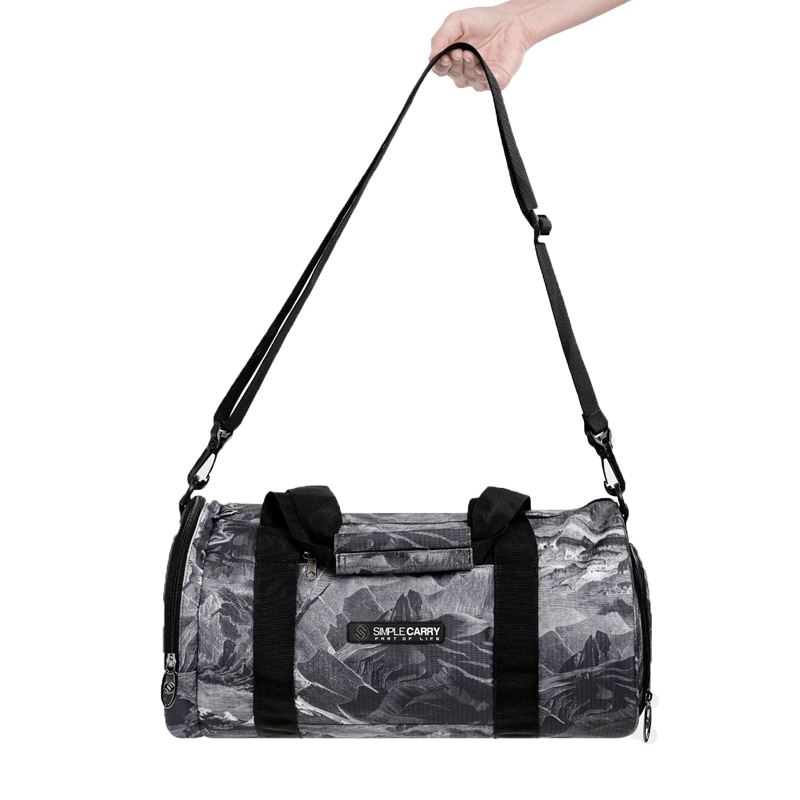 Túi đeo chéo thể thao chính hãng SimpleCarry GYMBAG Small
