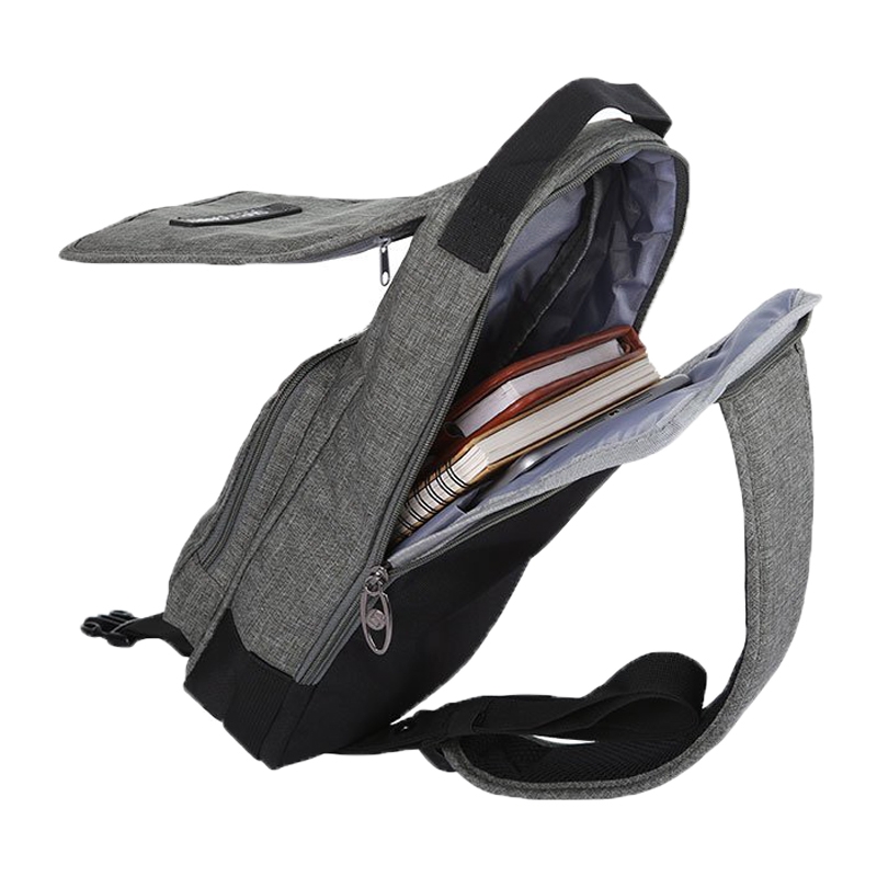 Túi đeo chéo trước ngực đựng iPad chính hãng SimpleCarry SLING
