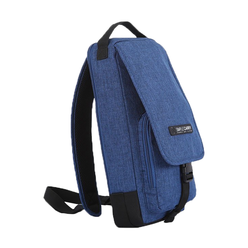 Túi đeo chéo trước ngực đựng iPad chính hãng SimpleCarry SLING