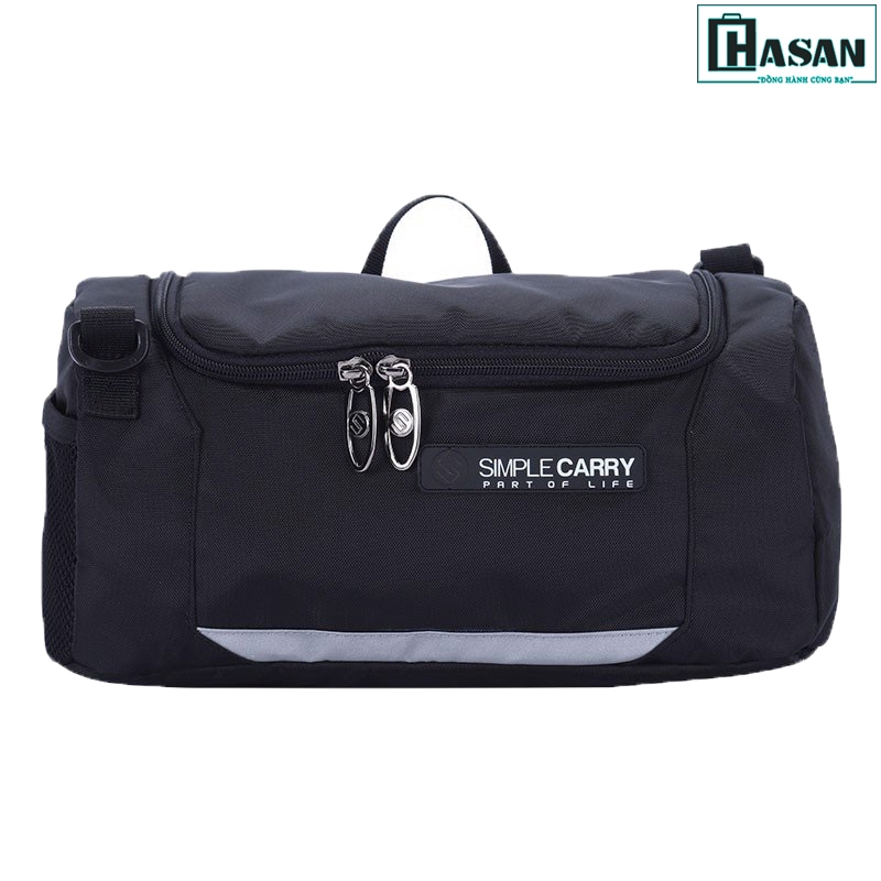 Túi đeo chính hãng thương hiệu SimpleCarry Credo City Pouch