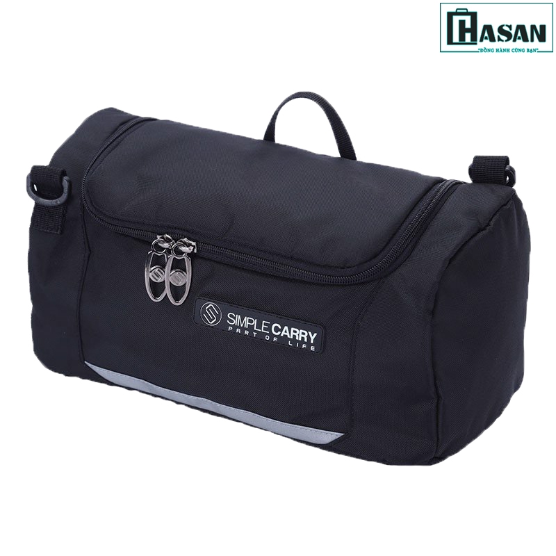 Túi đeo chính hãng thương hiệu SimpleCarry Credo City Pouch