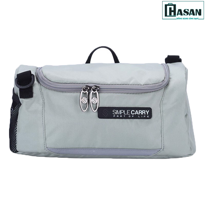Túi đeo chính hãng thương hiệu SimpleCarry Credo City Pouch