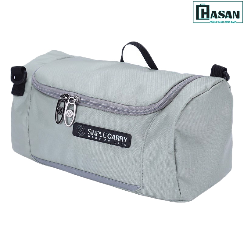 Túi đeo chính hãng thương hiệu SimpleCarry Credo City Pouch