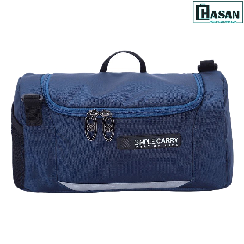 Túi đeo chính hãng thương hiệu SimpleCarry Credo City Pouch