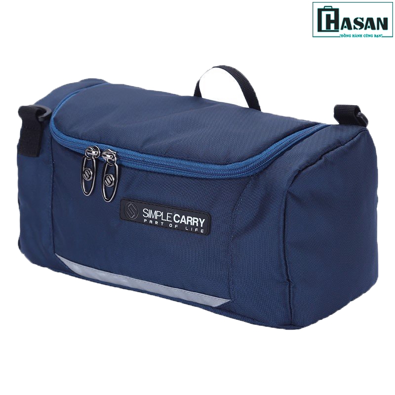 Túi đeo chính hãng thương hiệu SimpleCarry Credo City Pouch