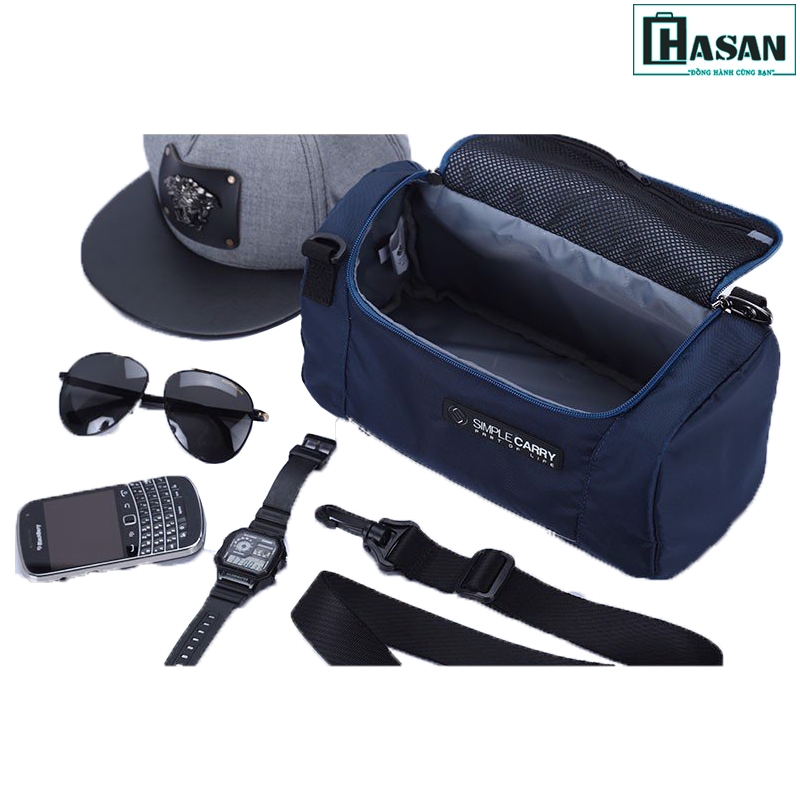 Túi đeo chính hãng thương hiệu SimpleCarry Credo City Pouch