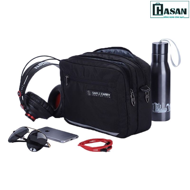 Túi đeo chính hãng thương hiệu SimpleCarry Credo Simple Pouch