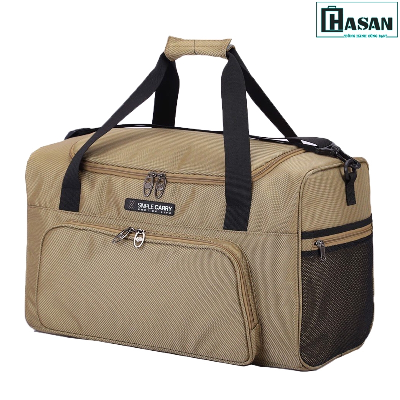 Túi đeo chính hãng thương hiệu SimpleCarry SD5 DUFFLE Bag