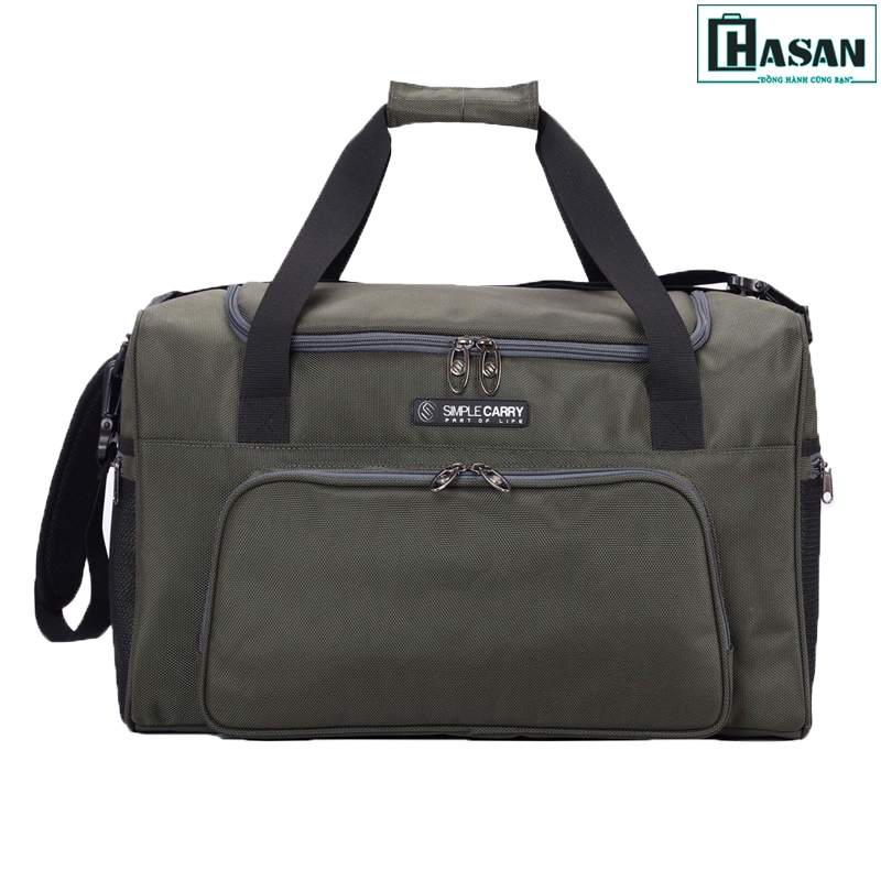 Túi đeo chính hãng thương hiệu SimpleCarry SD5 DUFFLE Bag