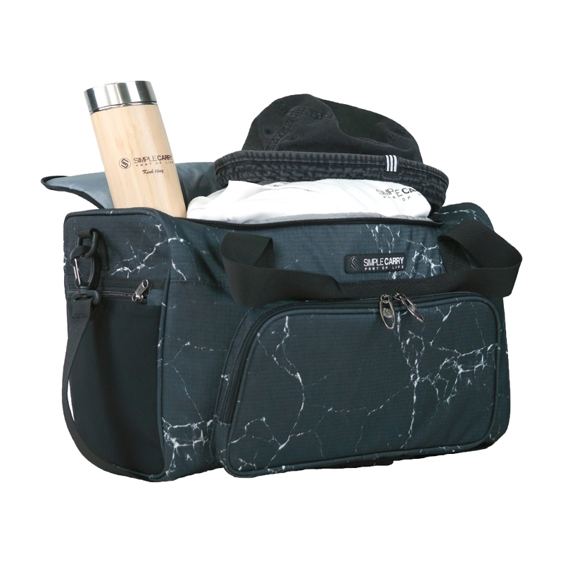 Túi đeo chính hãng thương hiệu SimpleCarry SD5S DUFFLE Bag