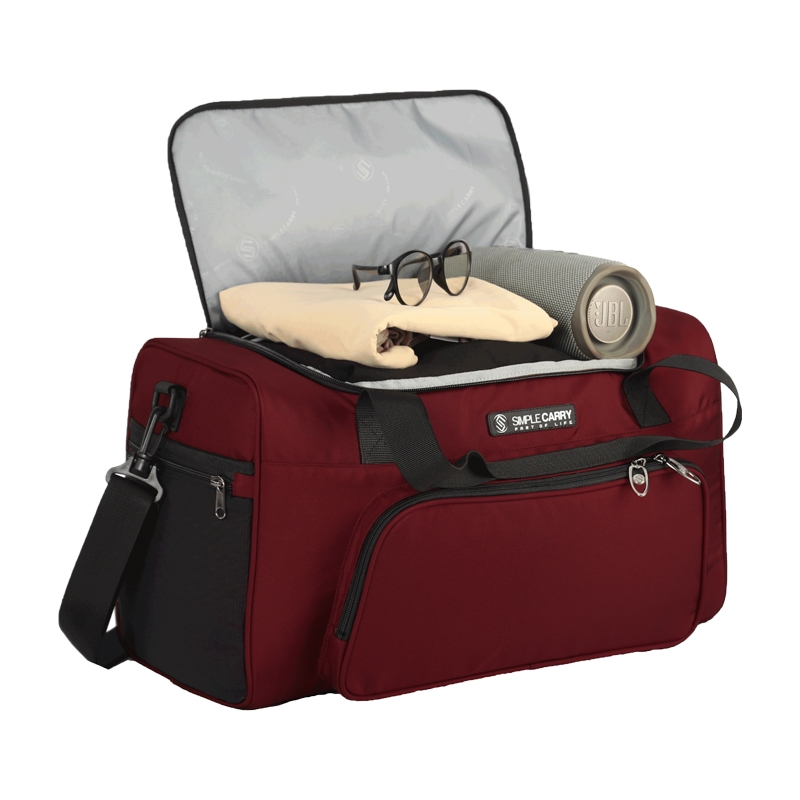 Túi đeo chính hãng thương hiệu SimpleCarry SD5S DUFFLE Bag