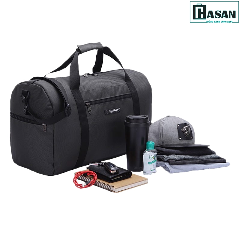 Túi đeo chính hãng thương hiệu SimpleCarry SD6 DUFFLE Bag