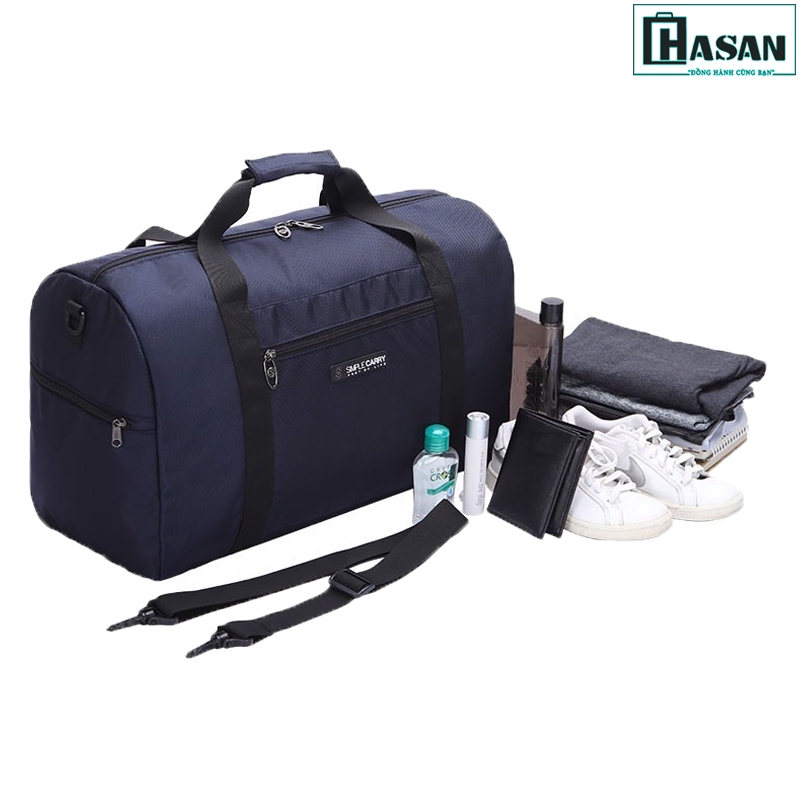 Túi đeo chính hãng thương hiệu SimpleCarry SD6 DUFFLE Bag