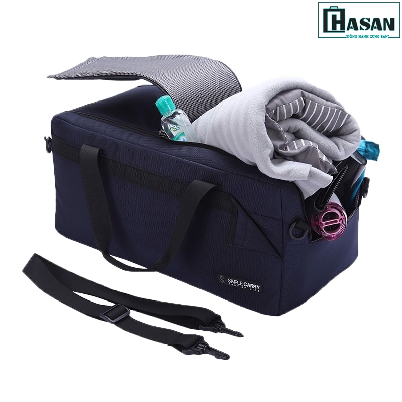 Túi đeo chính hãng thương hiệu SimpleCarry SD7 DUFFLE Bag