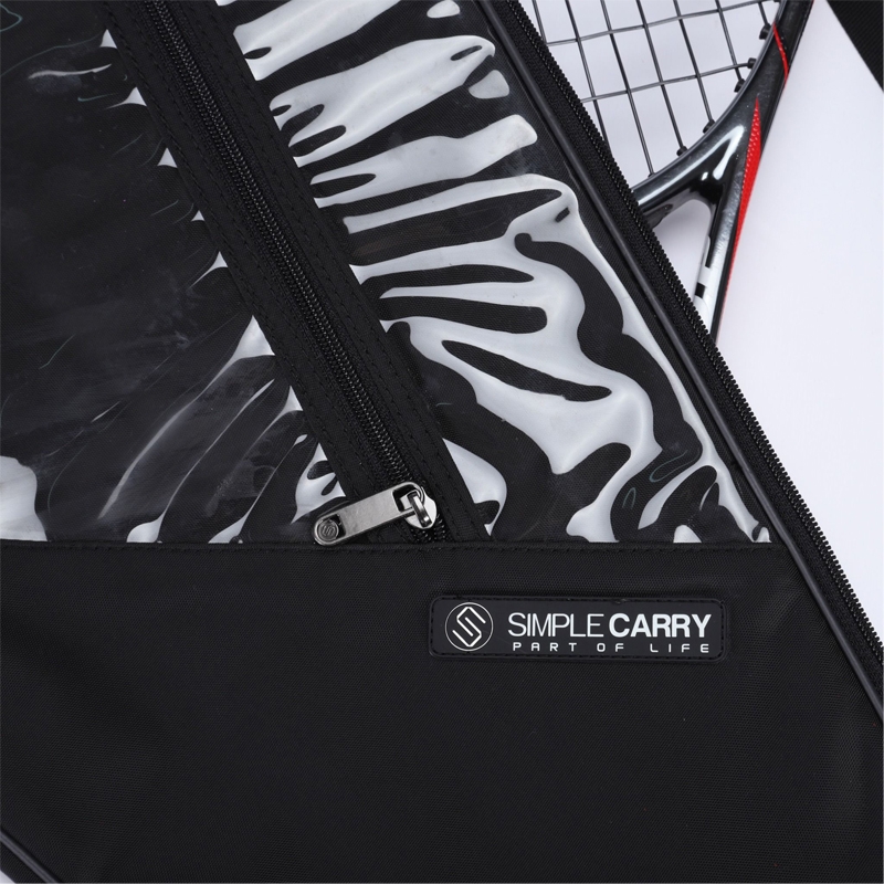 Túi đựng vợt TENNIS thương hiệu Simplecarry RACQUET BAG nhiều màu chọn lựa