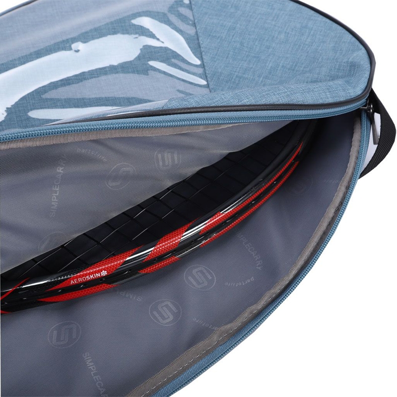 Túi đựng vợt TENNIS thương hiệu Simplecarry RACQUET BAG nhiều màu chọn lựa