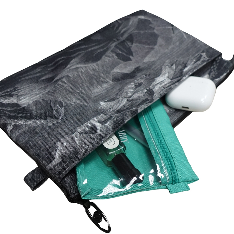 Túi phụ kiện chính hãng Simplecarry dòng MP Pouch cao cấp