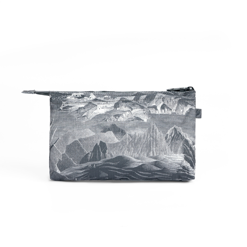 Túi phụ kiện chính hãng Simplecarry dòng MP Pouch cao cấp