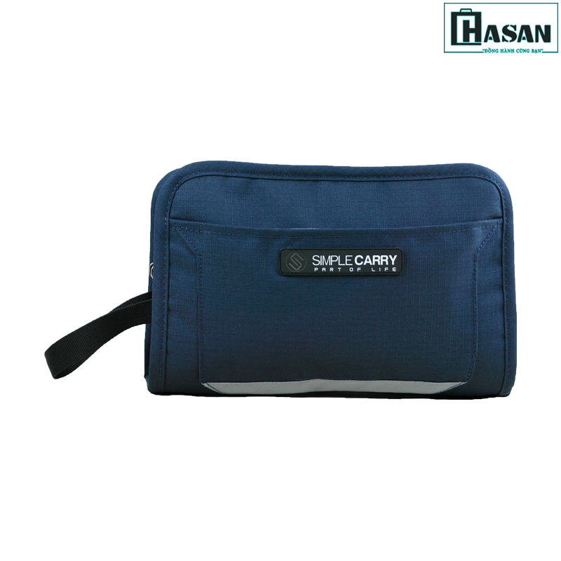 Túi phụ kiện chính hãng SimpleCarry GOLF POUCH cầm tay