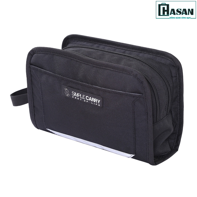 Túi phụ kiện chính hãng SimpleCarry GOLF POUCH cầm tay
