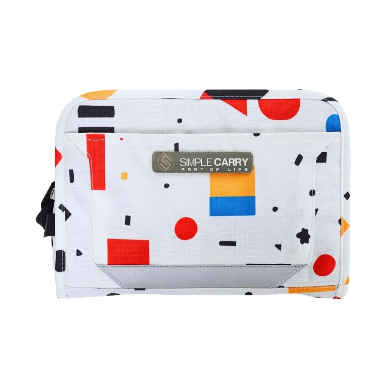 Túi phụ kiện chính hãng SimpleCarry GOLF POUCH cầm tay