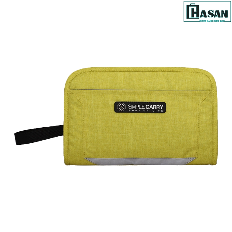Túi phụ kiện chính hãng SimpleCarry GOLF POUCH cầm tay